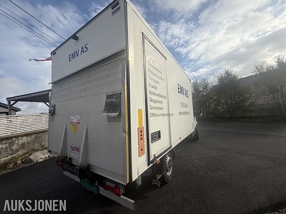 Iveco Daily 3 of 17