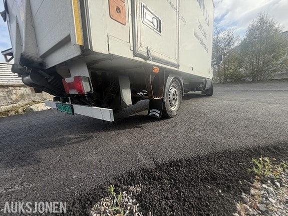 Iveco Daily 10 of 17