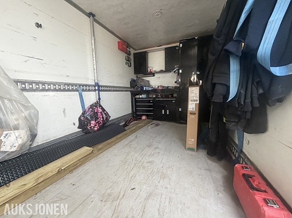 Iveco Daily 5 of 17