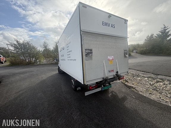 Iveco Daily 4 of 17