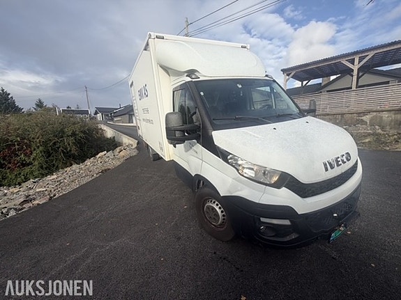 Iveco Daily 2 of 17
