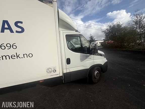Iveco Daily 14 of 17