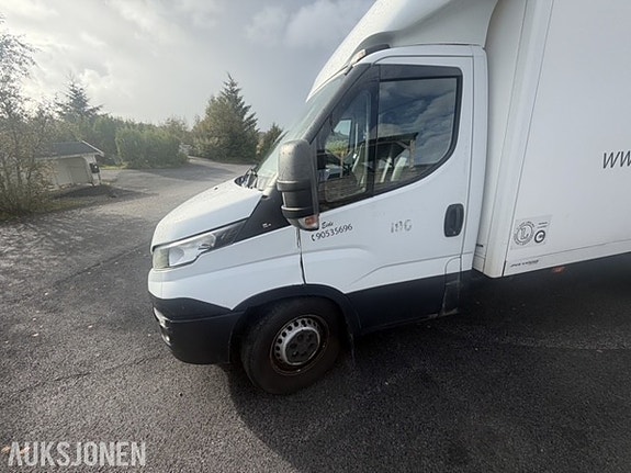 Iveco Daily 13 of 17