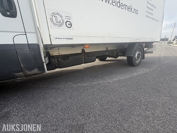 Iveco Daily 12 of 17