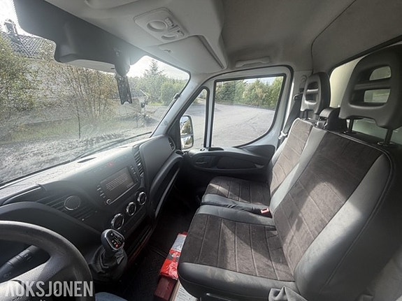 Iveco Daily 17 of 17
