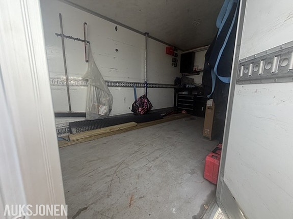 Iveco Daily 7 of 17