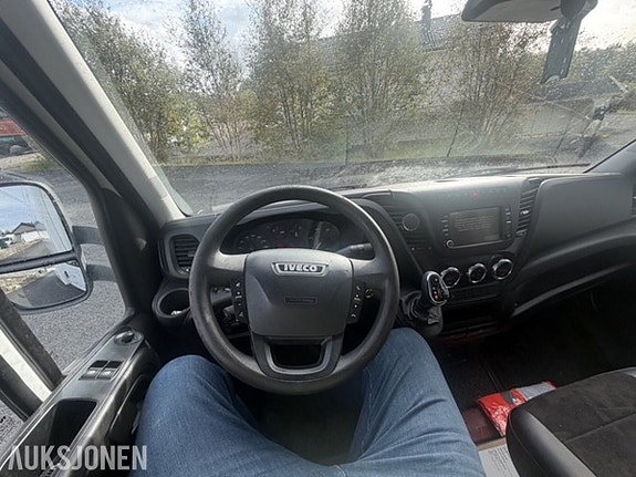 Iveco Daily 16 of 17