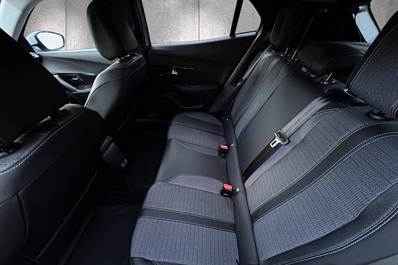 Peugeot 2008 16 of 22