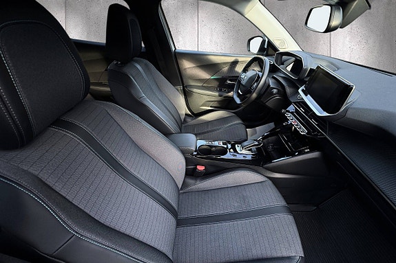 Peugeot 2008 11 of 22