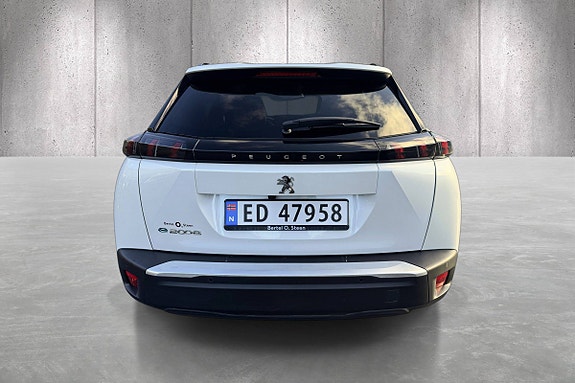 Peugeot 2008 6 of 22