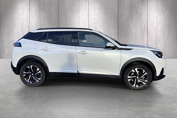 Peugeot 2008 8 of 22