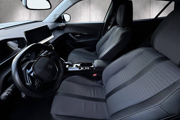 Peugeot 2008 14 of 22
