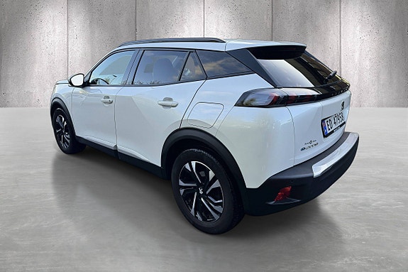 Peugeot 2008 5 of 22