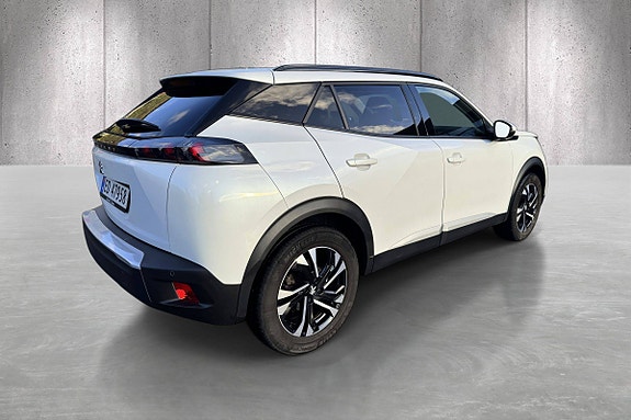 Peugeot 2008 7 of 22