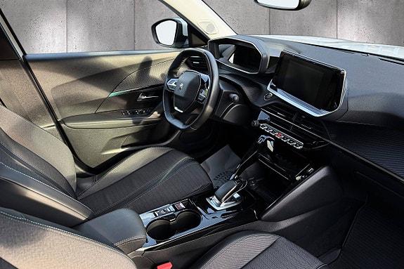 Peugeot 2008 13 of 22