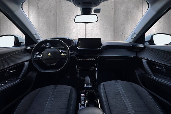 Peugeot 2008 9 of 22