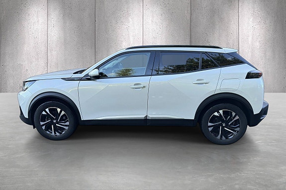 Peugeot 2008 4 of 22