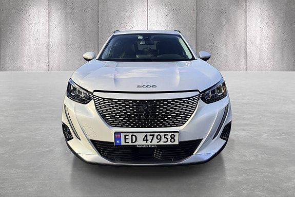 Peugeot 2008 2 of 22