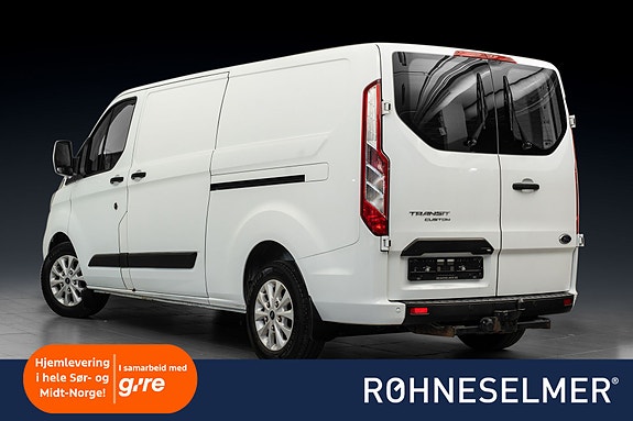 Ford Transit Custom 6 of 25