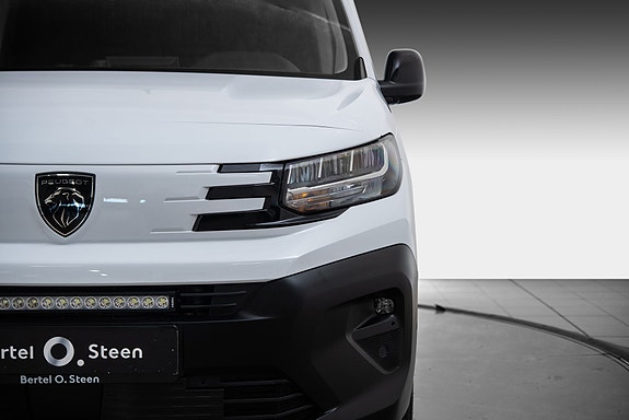 Peugeot Partner 9 of 21