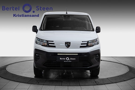 Peugeot Partner 8 of 21