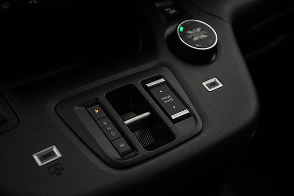 Peugeot Partner 18 of 21