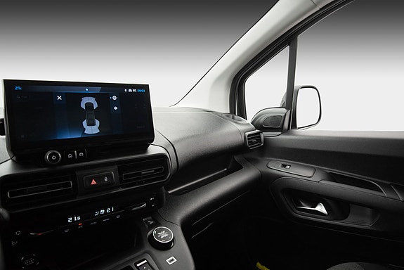 Peugeot Partner 15 of 21