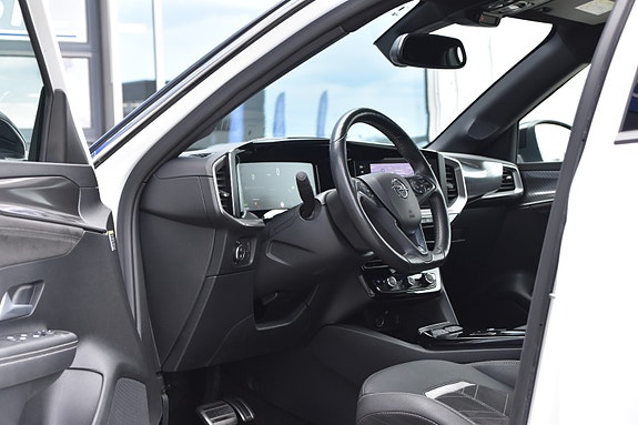 Opel Mokka 12 of 27