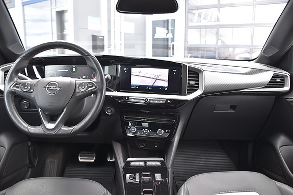 Opel Mokka 19 of 27