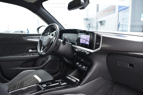 Opel Mokka 18 of 27
