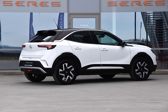 Opel Mokka 10 of 27