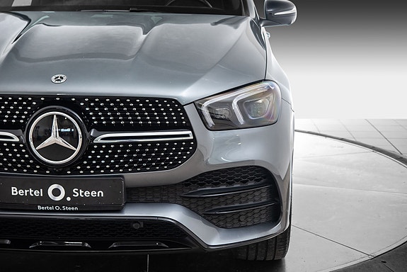 Mercedes-Benz GLE350 de 9 of 30