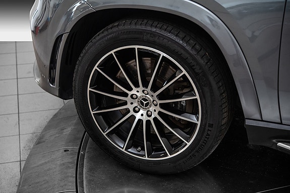 Mercedes-Benz GLE350 de 10 of 30