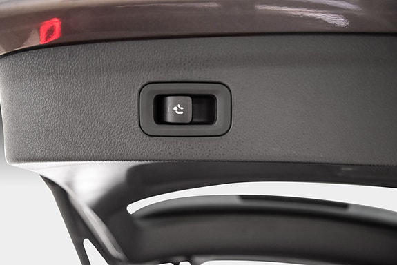 Mercedes-Benz GLE350 de 14 of 30