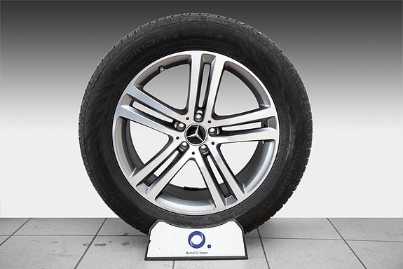 Mercedes-Benz GLE350 de 11 of 30