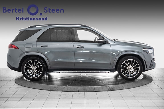 Mercedes-Benz GLE350 de 6 of 30