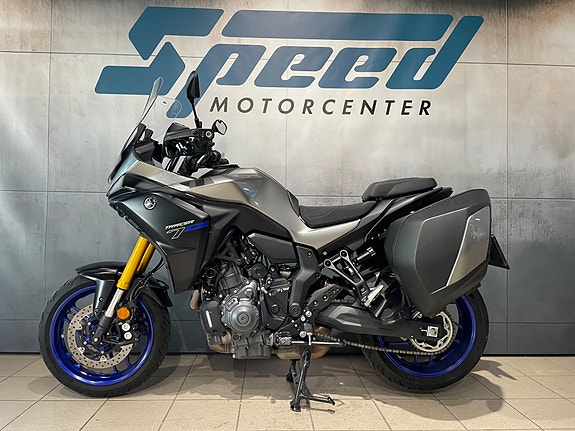 Yamaha Tracer 7 GT 9 of 15