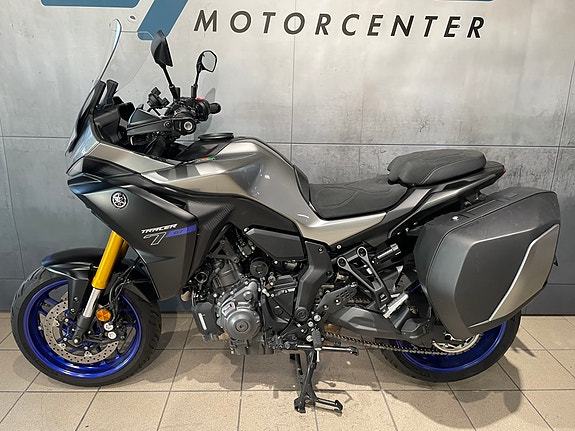 Yamaha Tracer 7 GT 12 of 15