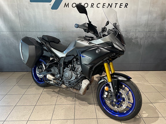 Yamaha Tracer 7 GT 4 of 15