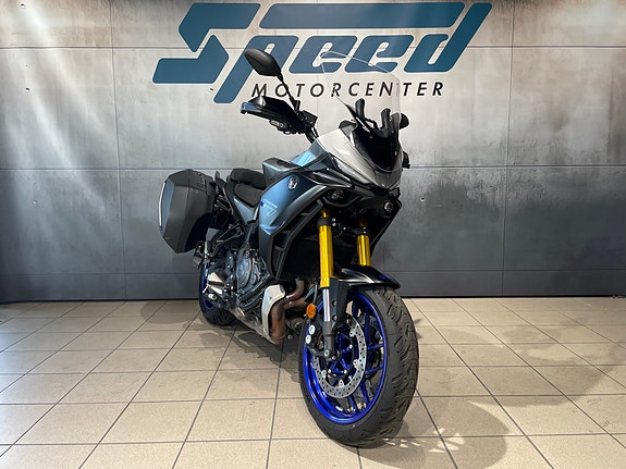 Yamaha Tracer 7 GT 5 of 15