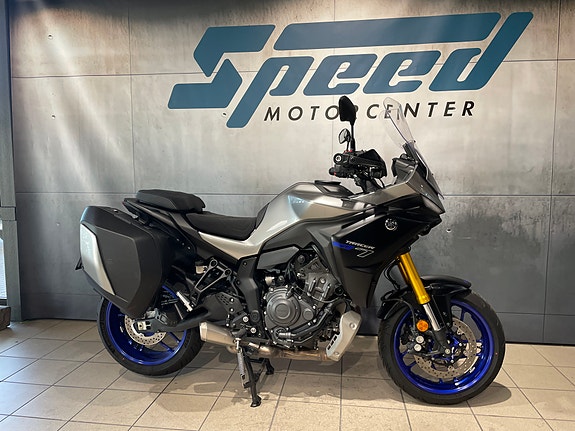 Yamaha Tracer 7 GT 2 of 15