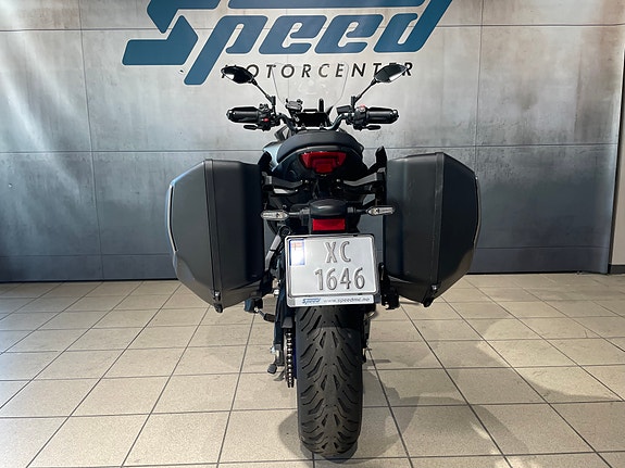 Yamaha Tracer 7 GT 15 of 15