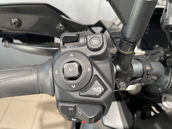 Yamaha Tracer 7 GT 13 of 15