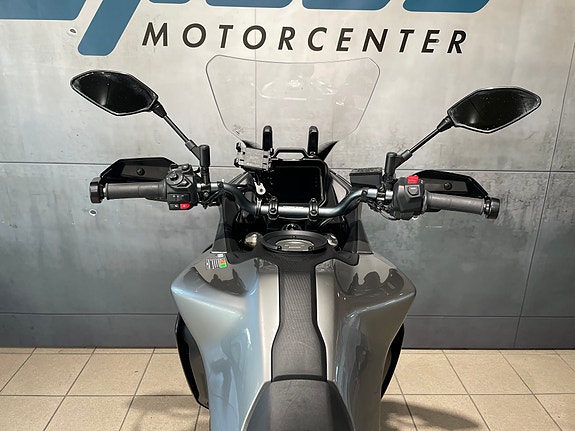 Yamaha Tracer 7 GT 10 of 15