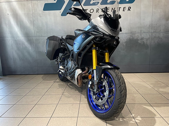 Yamaha Tracer 7 GT 6 of 15
