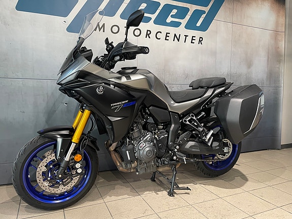 Yamaha Tracer 7 GT 11 of 15