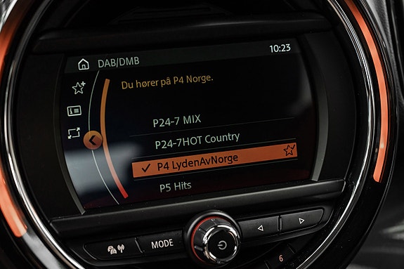 MINI Countryman Cooper SE 21 of 26