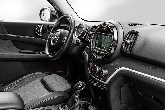 MINI Countryman Cooper SE 26 of 26