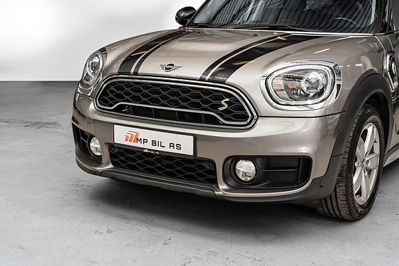 MINI Countryman Cooper SE 3 of 26