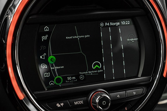 MINI Countryman Cooper SE 20 of 26